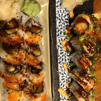 Photo taken at RnR Sushi and Bowls by Joel V. on 7/20/2018