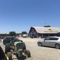 Photo taken at Farmer&amp;#39;s Daughter Produce by Joel V. on 7/3/2020