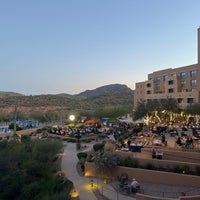 4/10/2024 tarihinde Joel V.ziyaretçi tarafından JW Marriott Tucson Starr Pass Resort &amp;amp; Spa'de çekilen fotoğraf