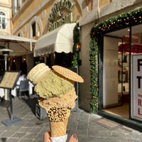 Photo taken at Giolitti by N on 12/6/2023