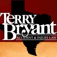 Das Foto wurde bei Terry Bryant Accident and Injury Law von Terry Bryant Accident and Injury Law am 10/23/2015 aufgenommen