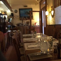 Photo taken at Pizzeria Osteria Da Giovanni by Christiane L. on 8/21/2015