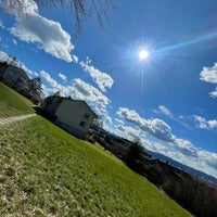 Photo taken at Neumünster Park by SH ♍. on 3/15/2023