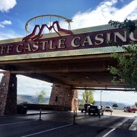 Foto tomada en Cliff Castle Casino  por Lorraine E. el 10/17/2015