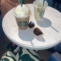 Photo taken at Starbucks by Dana A. on 7/28/2022