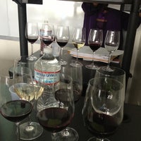 Photo taken at WSET Classes by Marycarl F. on 9/29/2012