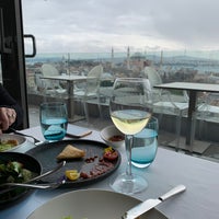 1/19/2020에 Figen K.님이 Hotel Arcadia Blue Istanbul에서 찍은 사진