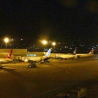 Review Lufthansa Flight LH 1307