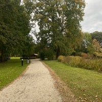 Foto tomada en Schloss Hohenkammer  por A💕 el 10/23/2023