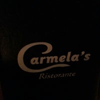 9/15/2013にGraham D.がCarmela&amp;#39;s Restaurantで撮った写真
