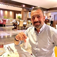 Foto diambil di Buruciye Otel &amp;amp; Restaurant oleh 〽️eh〽️et . pada 5/11/2022