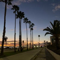 Das Foto wurde bei City of Long Beach von ♺ am 12/23/2023 aufgenommen