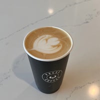 5/10/2022にSAMがPress Coffeeで撮った写真