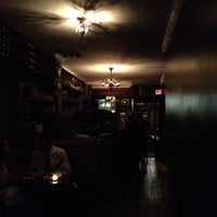 Foto tomada en The Immigrant  por Irina M. el 10/5/2012