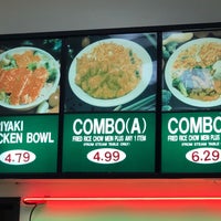China Garden Express Sierra Del Oro Corona Ca