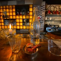 Photo prise au Bar Kosta par Niels B. le10/8/2020