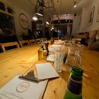 Photo taken at Spaghetteria by Niels B. on 10/8/2020