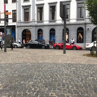 louisvuitton antwerpen