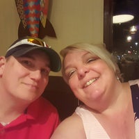 Photo taken at Red Lobster by Stephanie S. on 1/21/2017
