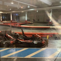 Photo taken at K1 Speed by Ruvim Y. on 7/27/2020