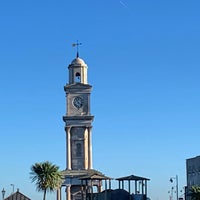 Photo taken at Herne Bay by James G. on 12/30/2019