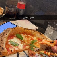 Photo taken at seu pizza illuminati by Abdullah on 1/18/2024