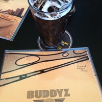 รูปภาพถ่ายที่ Buddyz Pizza โดย Nicki C. เมื่อ 4/24/2013