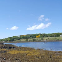 Badachro Inn - 4 tips from 51 visitors