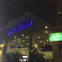 Photo taken at Crown Restaurant Lounge by Daniel on 10/2/2012