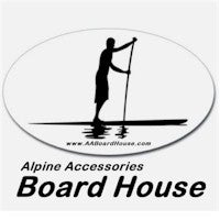 5/4/2017 tarihinde Alpine Accessories Ski Snowboard Paddleboardziyaretçi tarafından Alpine Accessories Ski Snowboard Paddleboard'de çekilen fotoğraf