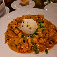 Photo taken at Creola: A New Orleans Bistro by Merlin B. on 2/2/2024