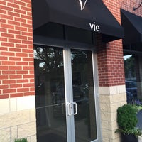 7/28/2016에 Nick P.님이 Vie Restaurant에서 찍은 사진