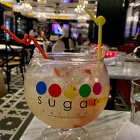 Photo taken at Sugar Factory American Brasserie by Nick P. on 10/20/2019