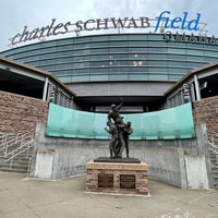 Das Foto wurde bei Charles Schwab Field Omaha von Nick P. am 7/1/2022 aufgenommen