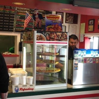 5/9/2013에 Nick P.님이 Waldo Cooney&amp;#39;s Pizza에서 찍은 사진