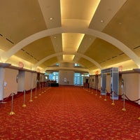 Photo taken at Monona Terrace Community and Convention Center by Mitchell K. on 6/26/2022