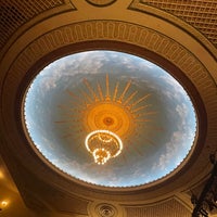 10/23/2022 tarihinde Mitchell K.ziyaretçi tarafından The Count Basie Theatre'de çekilen fotoğraf