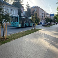 Photo taken at Chernihiv by Mohammed M. on 7/16/2021