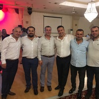 Photo taken at Mostarpark Sosyal Tesisleri by ÖZGR on 9/8/2018