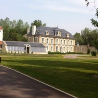 Photo taken at Champagne Devaux by Laura N. on 7/18/2013