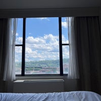Photo taken at Pittsburgh Marriott City Center by SA on 7/30/2023