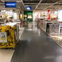 Photo taken at IKEA by Chana K. on 4/6/2017