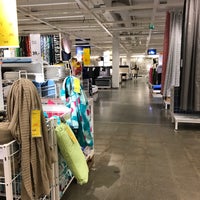 Foto diambil di IKEA oleh Chana K. pada 7/7/2017