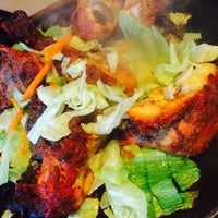 รูปภาพถ่ายที่ Paradise India Cuisine โดย Manasi K. เมื่อ 5/8/2014