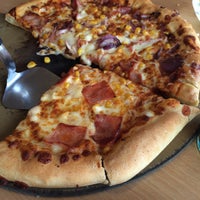 Photo taken at Pizza Hut by Roman D. on 7/24/2015