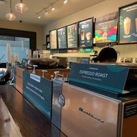 Photo taken at Starbucks by Adrian B. on 3/2/2020