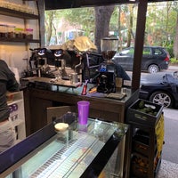 10/9/2019 tarihinde Adrian B.ziyaretçi tarafından Café Negrito'de çekilen fotoğraf
