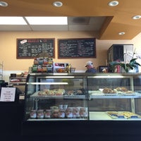 Photo taken at Levy&amp;#39;s Bagels &amp;amp; Co. by Kevin C. on 5/1/2016