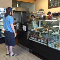 Photo taken at Levy&amp;#39;s Bagels &amp;amp; Co. by Kevin C. on 6/25/2016