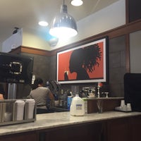 2/13/2016にKevin C.がPeet&amp;#39;s Coffee &amp;amp; Teaで撮った写真